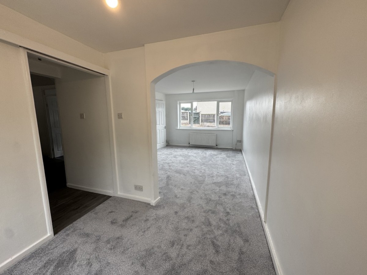 Eskdale Drive, Worksop