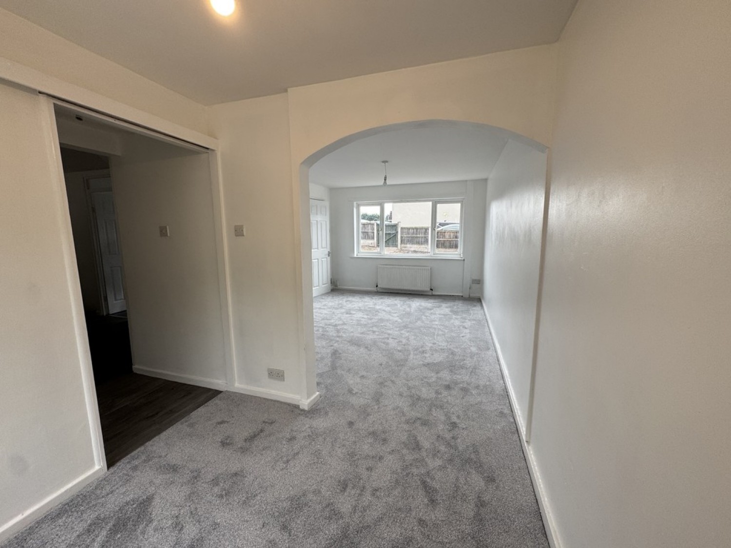 Eskdale Drive, Worksop