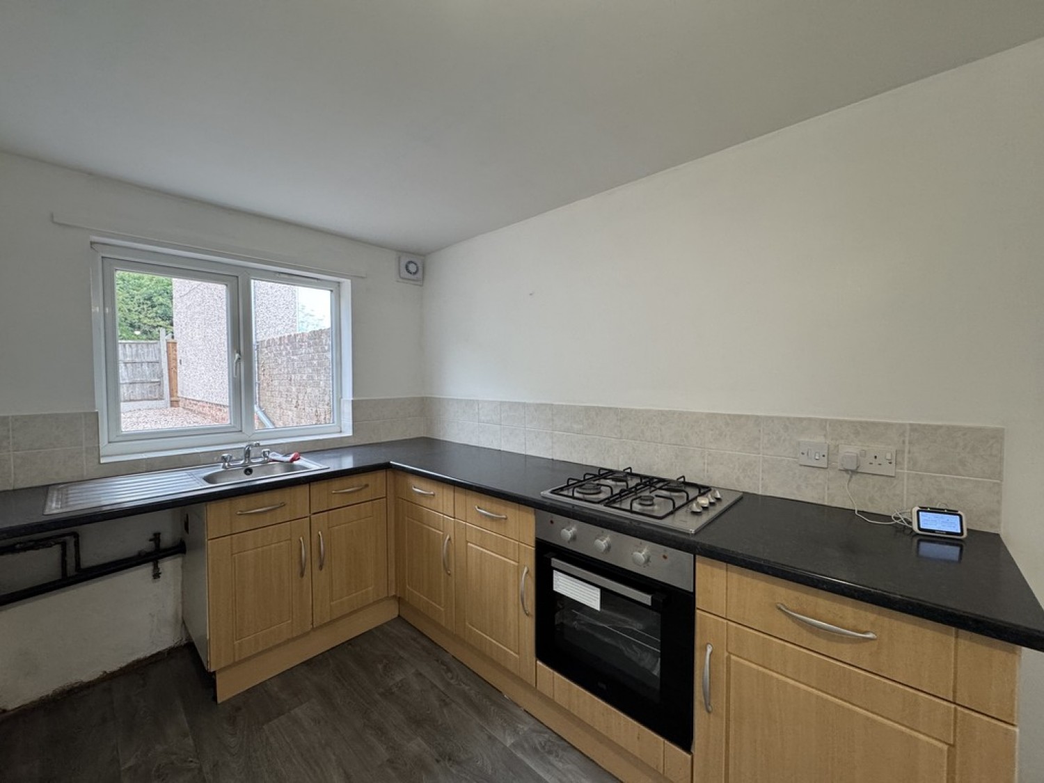 Eskdale Drive, Worksop