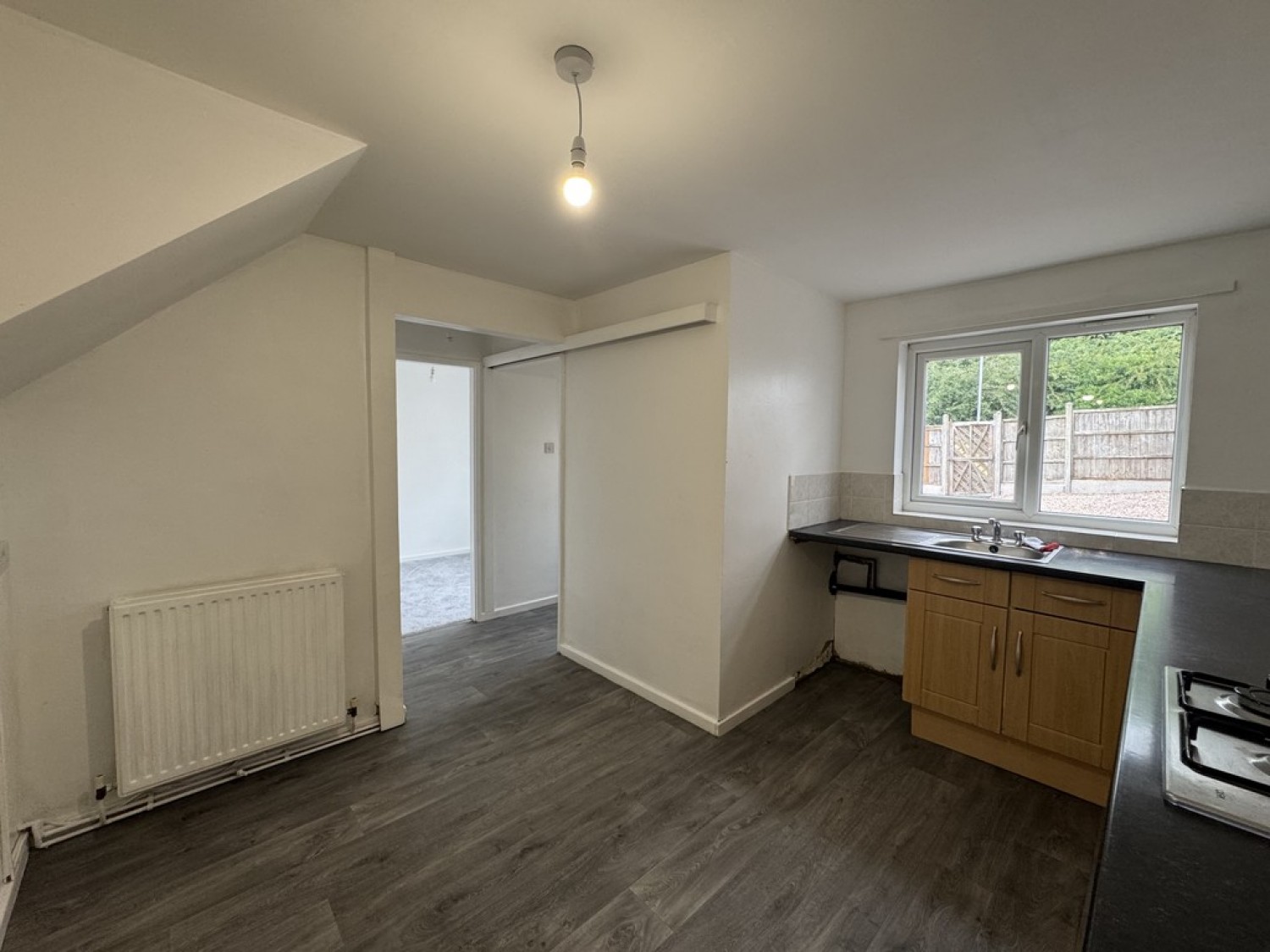 Eskdale Drive, Worksop