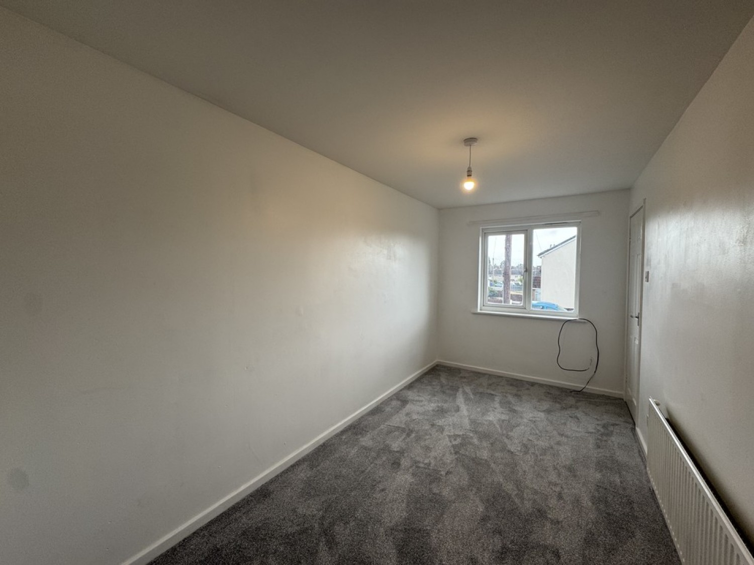 Eskdale Drive, Worksop