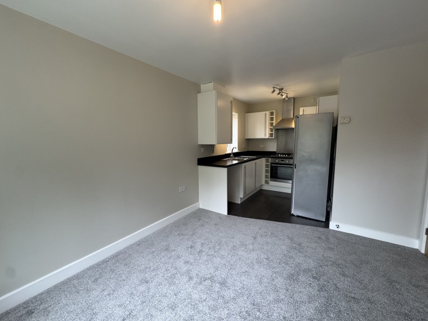 Hillside Court, Beacon View, Ollerton