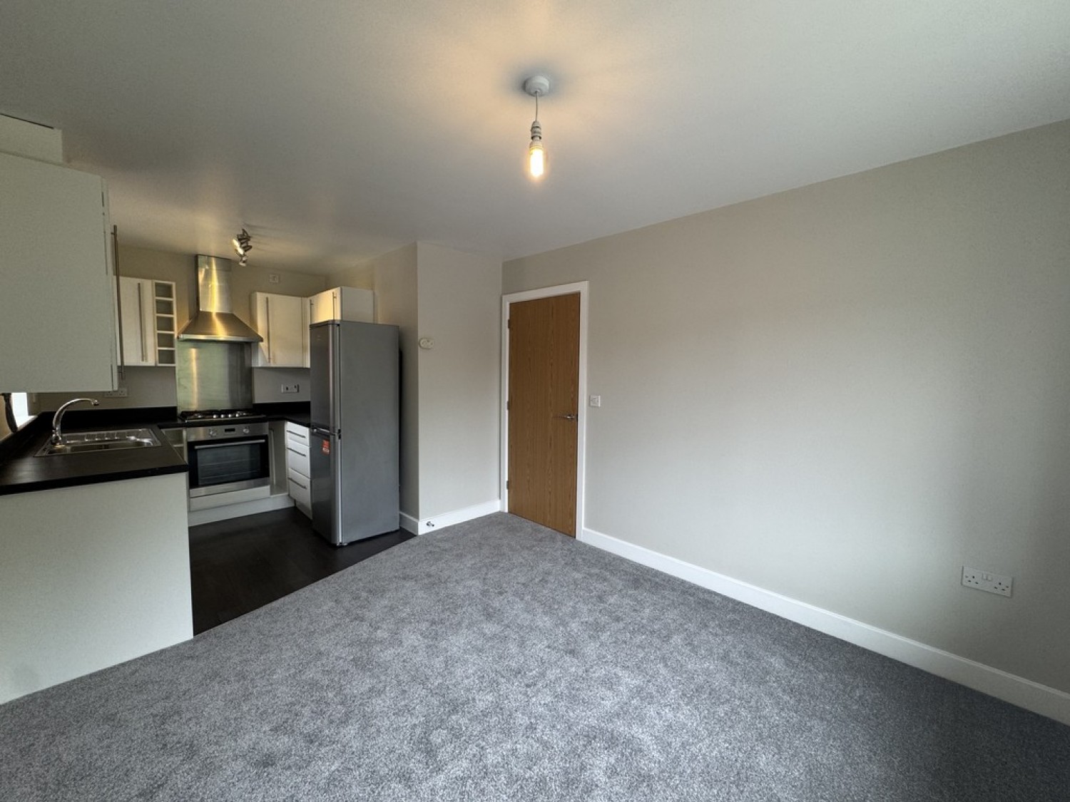 Hillside Court, Beacon View, Ollerton