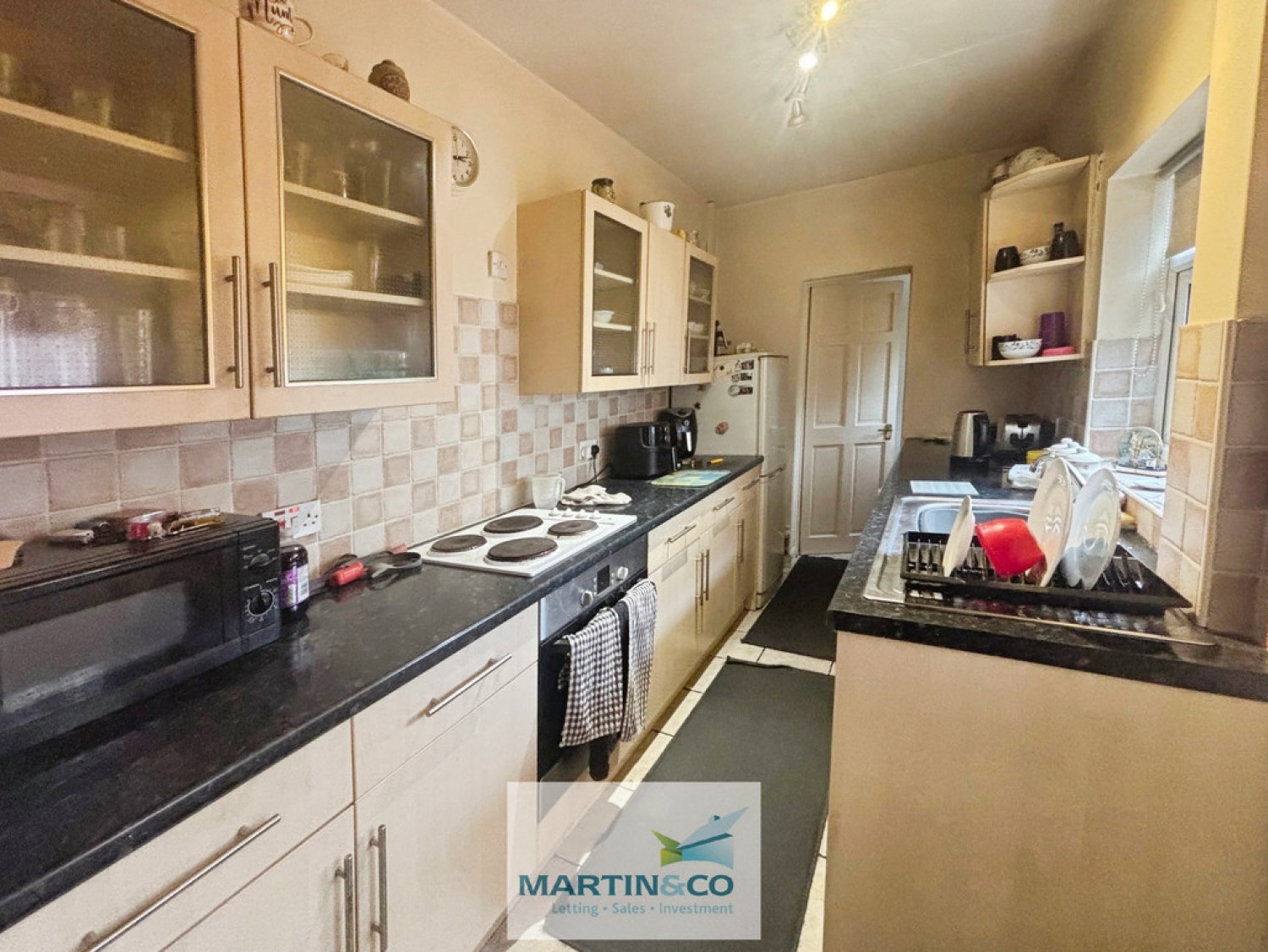 2 bedroom House for Sale Welbeck Street, Whitwell