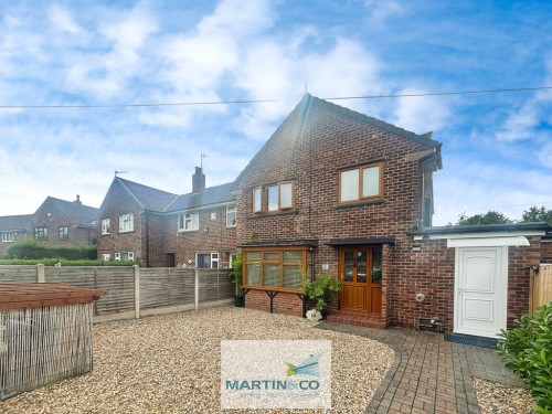 Ranby, Retford, Notts