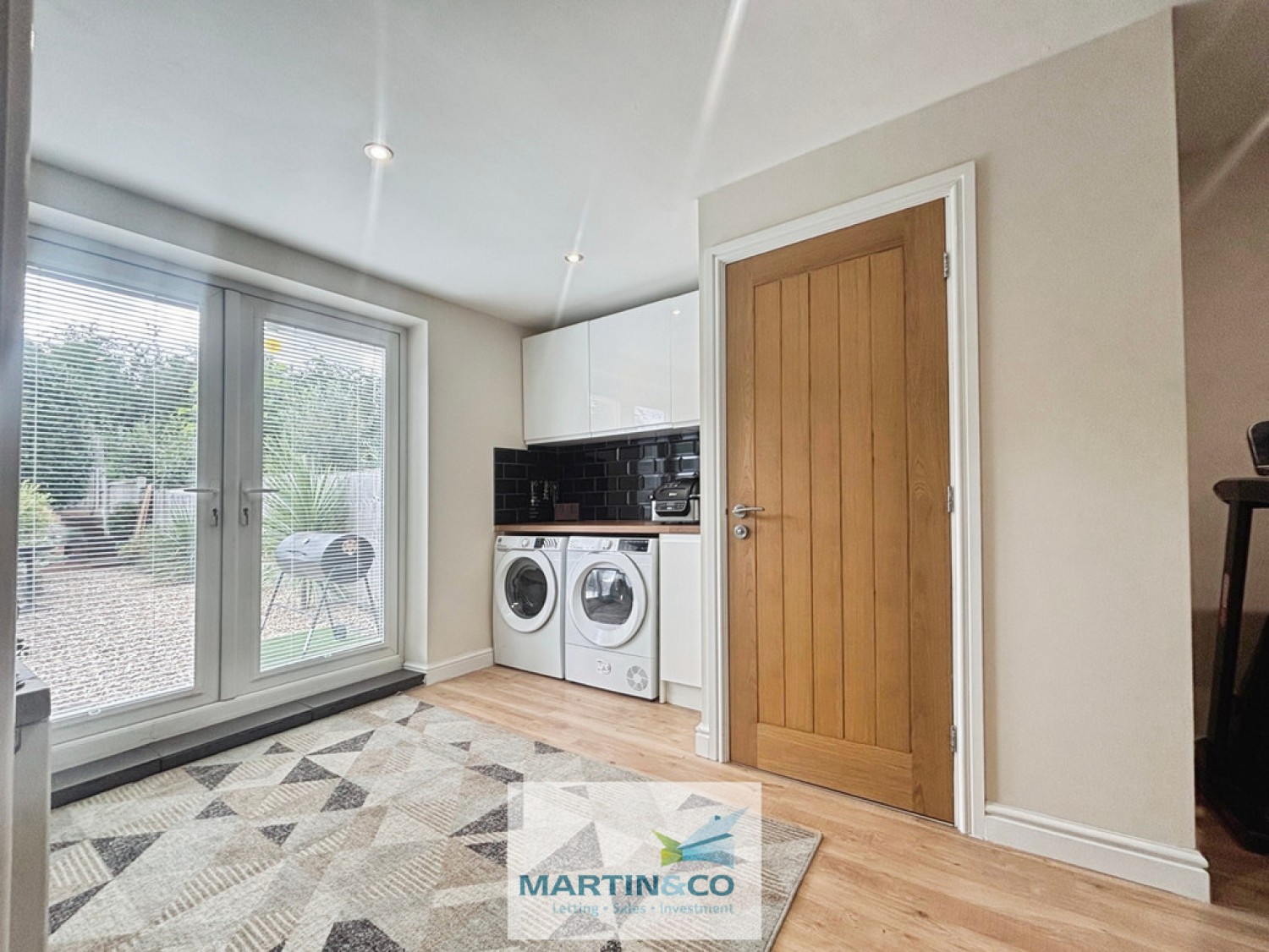 Beechwood Crescent, Ranby, Retford