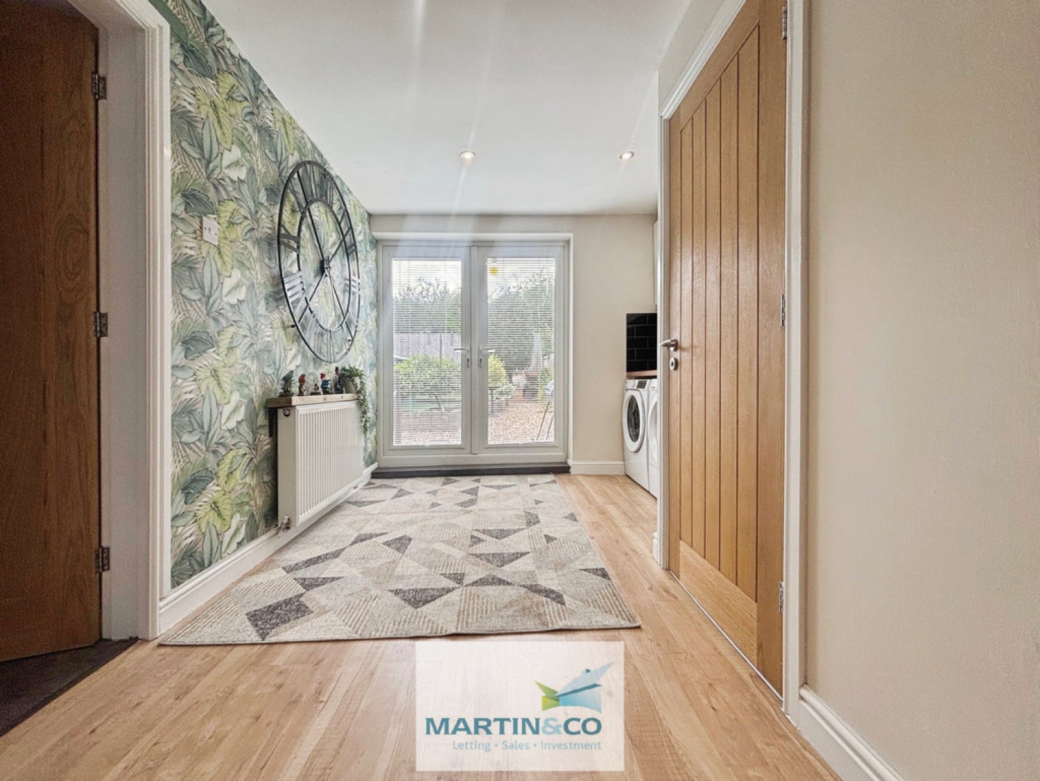 Beechwood Crescent, Ranby, Retford