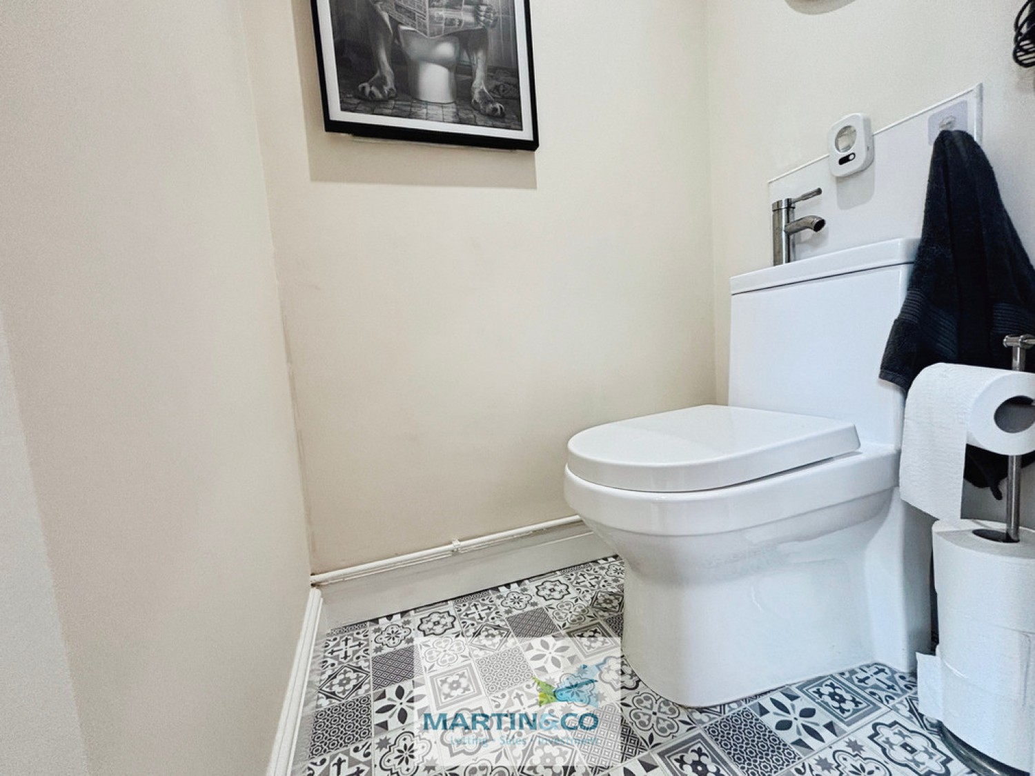 Beechwood Crescent, Ranby, Retford