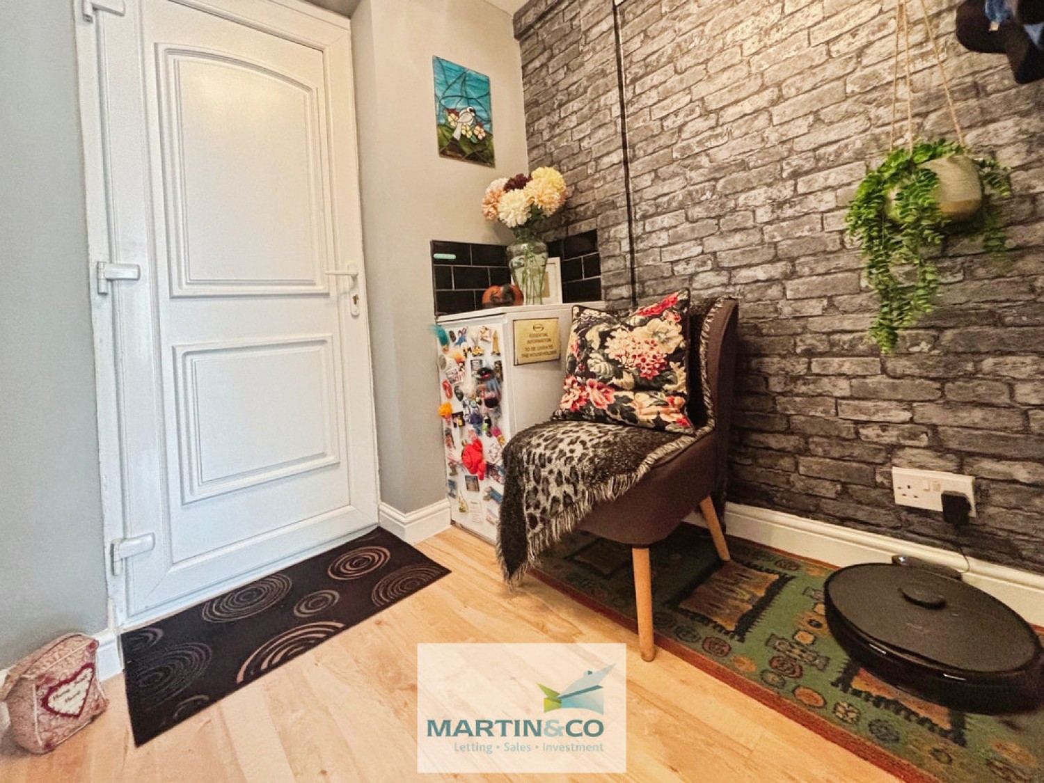 Beechwood Crescent, Ranby, Retford