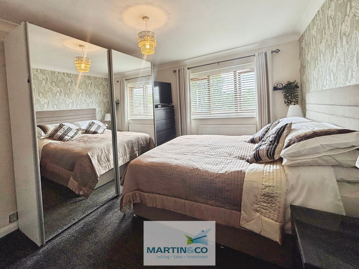 Beechwood Crescent, Ranby, Retford