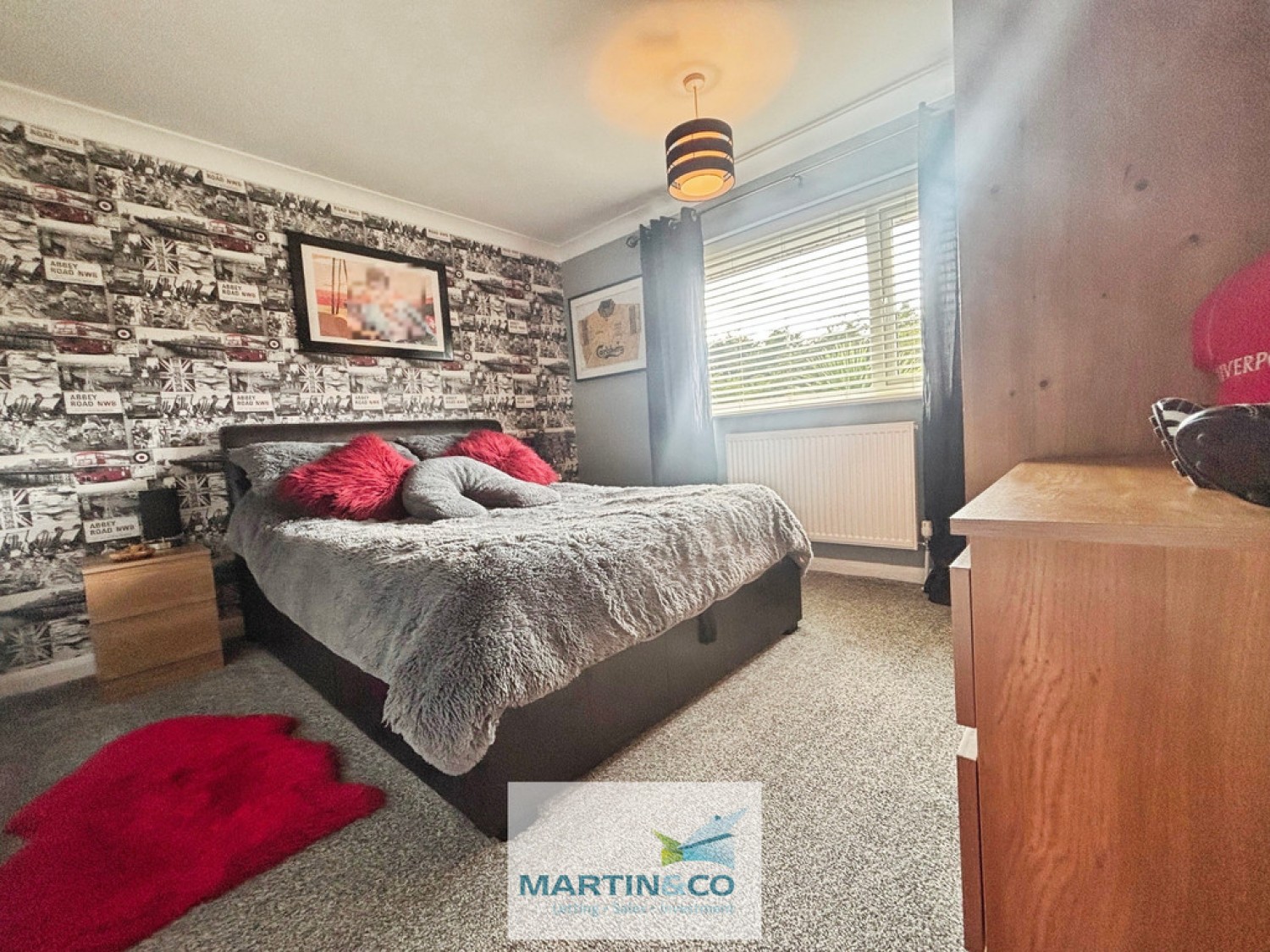 Beechwood Crescent, Ranby, Retford