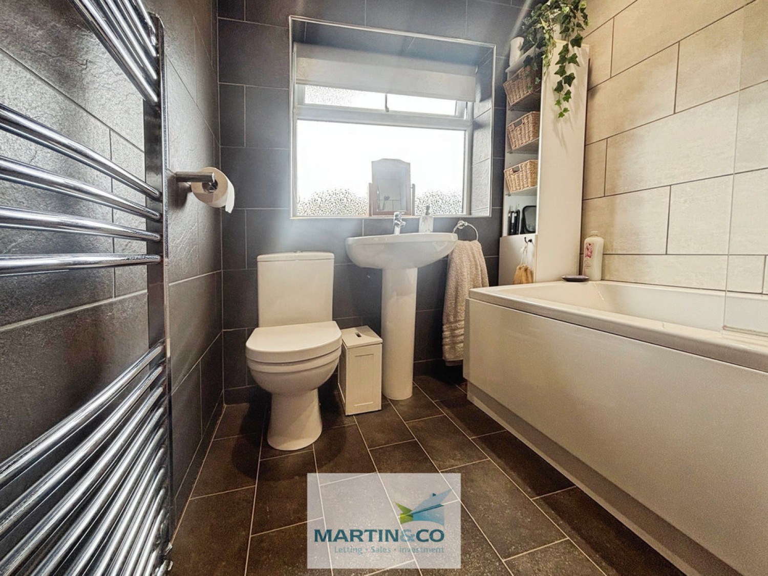 Beechwood Crescent, Ranby, Retford