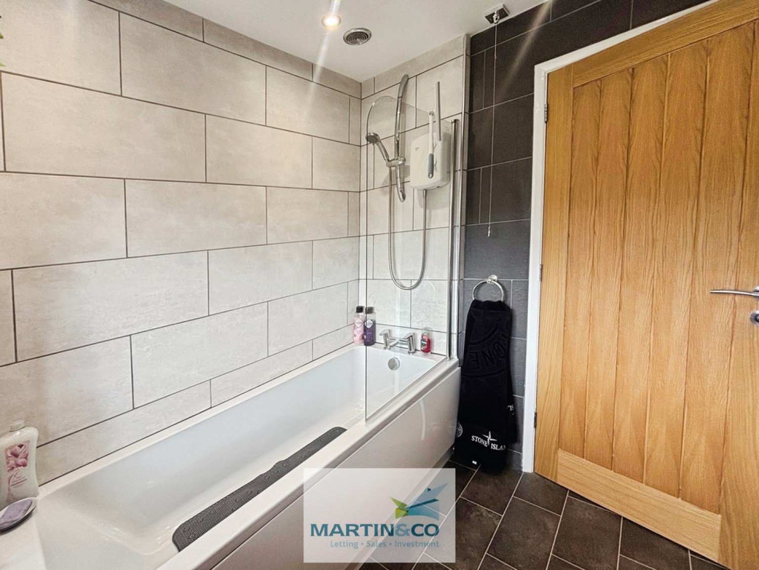 Beechwood Crescent, Ranby, Retford