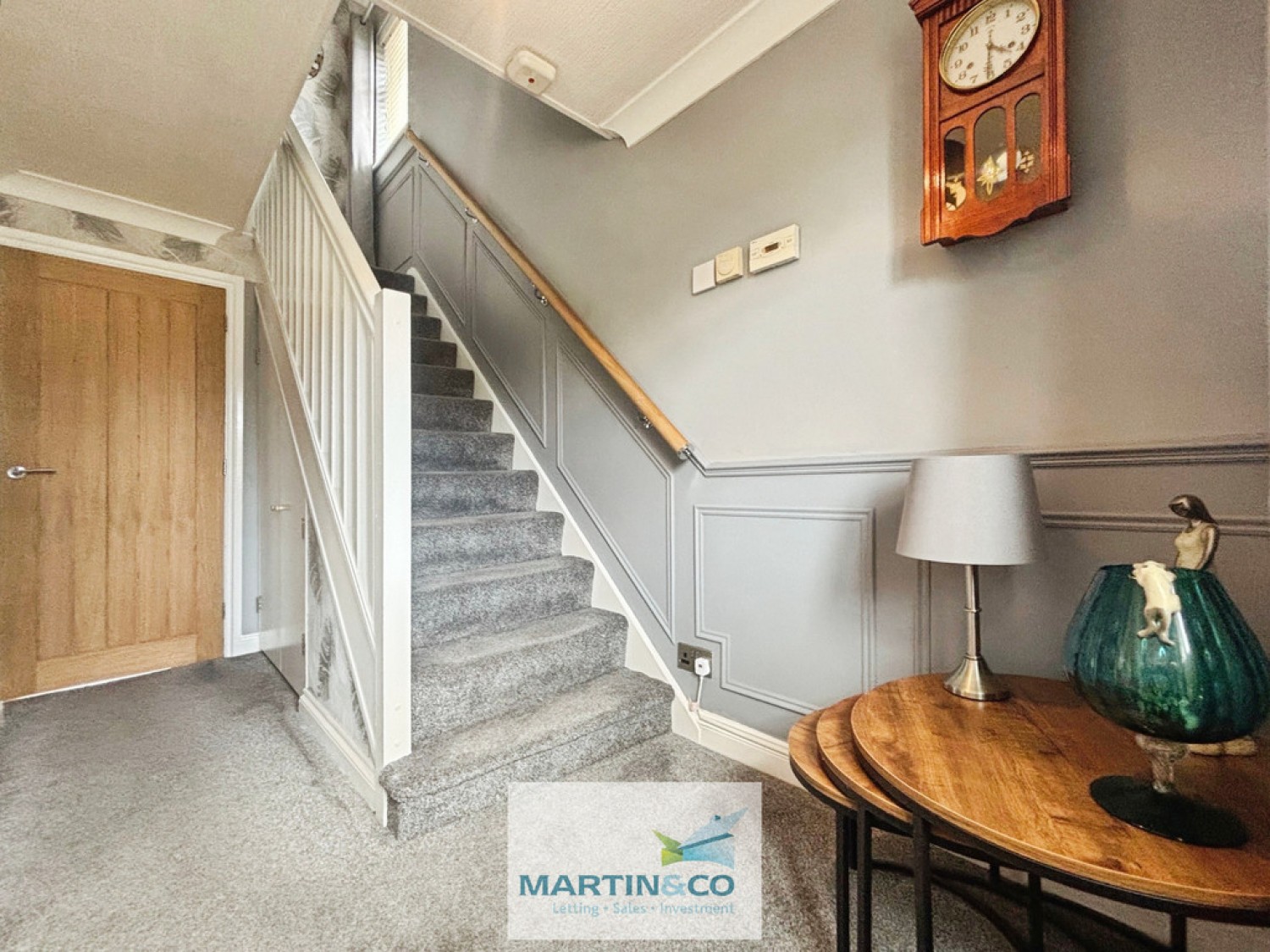 Beechwood Crescent, Ranby, Retford