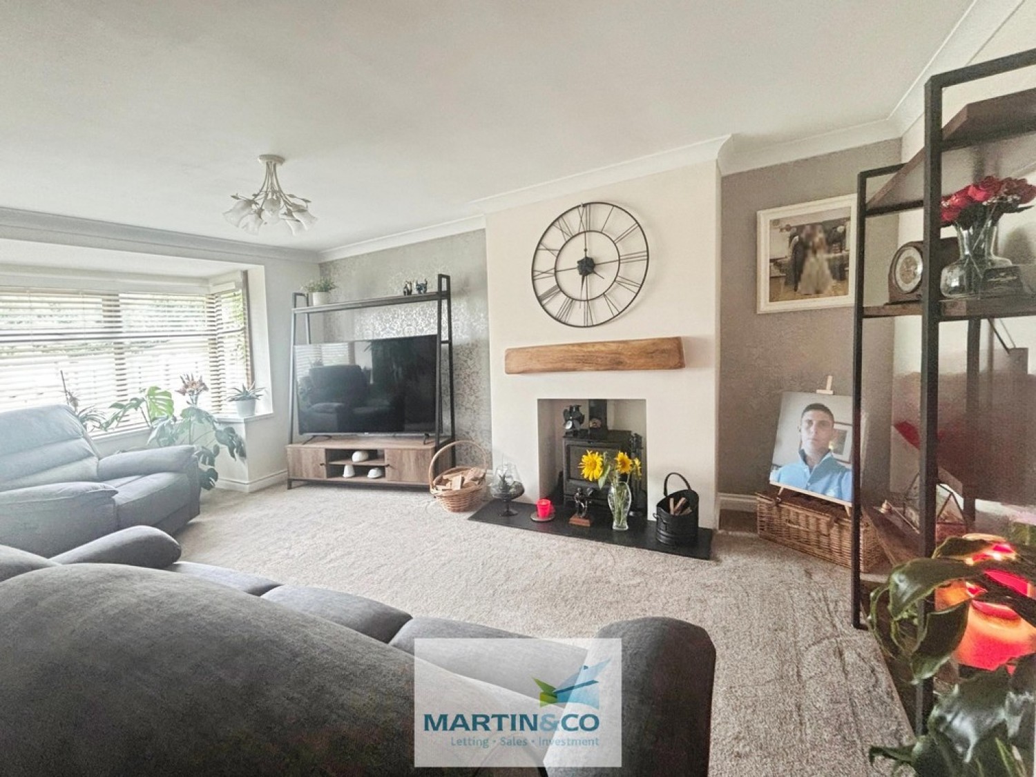 Beechwood Crescent, Ranby, Retford