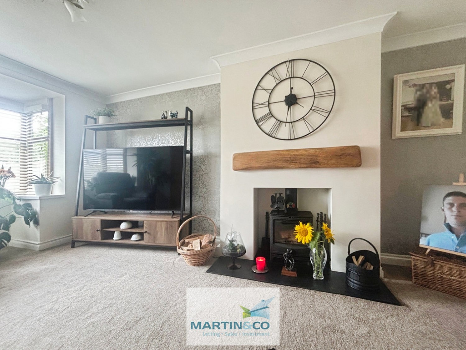 Beechwood Crescent, Ranby, Retford