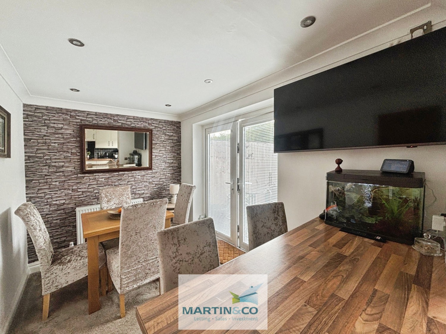 Beechwood Crescent, Ranby, Retford
