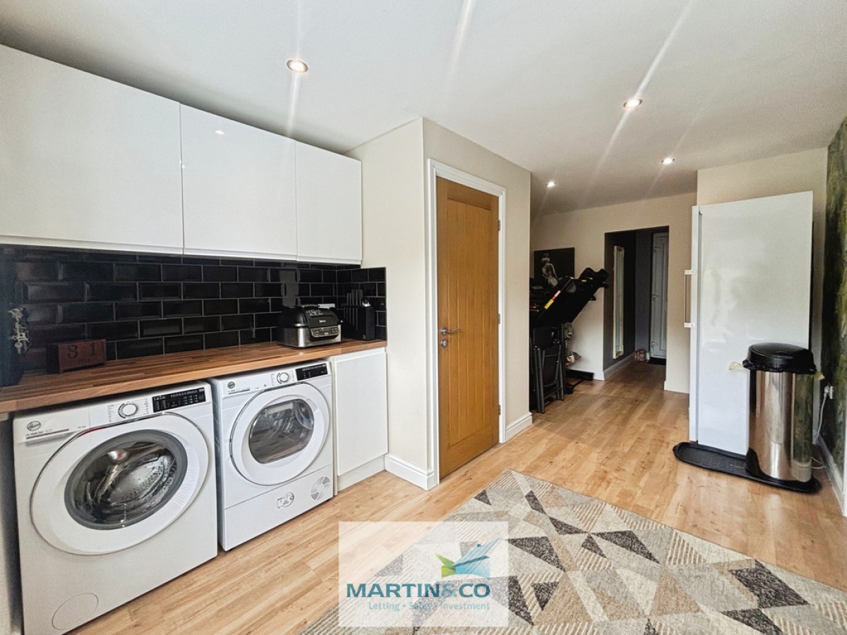 Beechwood Crescent, Ranby, Retford