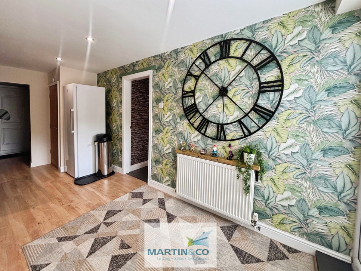 Beechwood Crescent, Ranby, Retford
