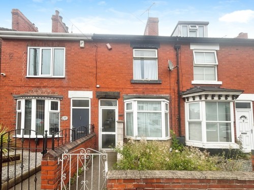 Wales Road , Kiveton Park, Sheffield