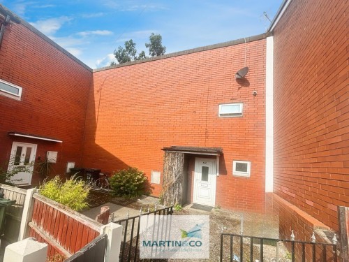 Wharton Avenue, Swallownest