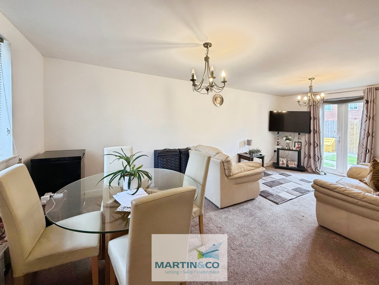 Denbigh Avenue, Worksop