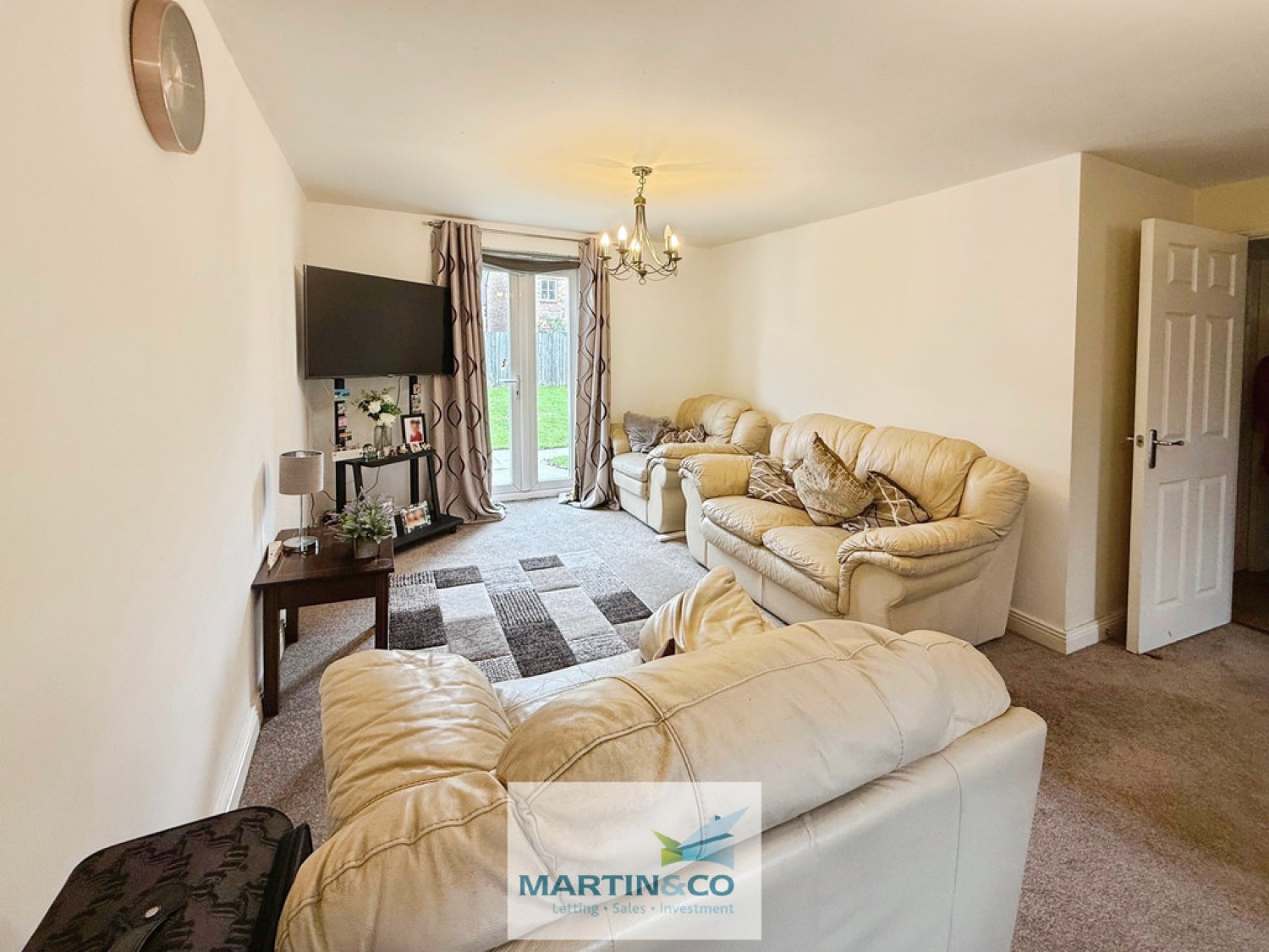 Denbigh Avenue, Worksop