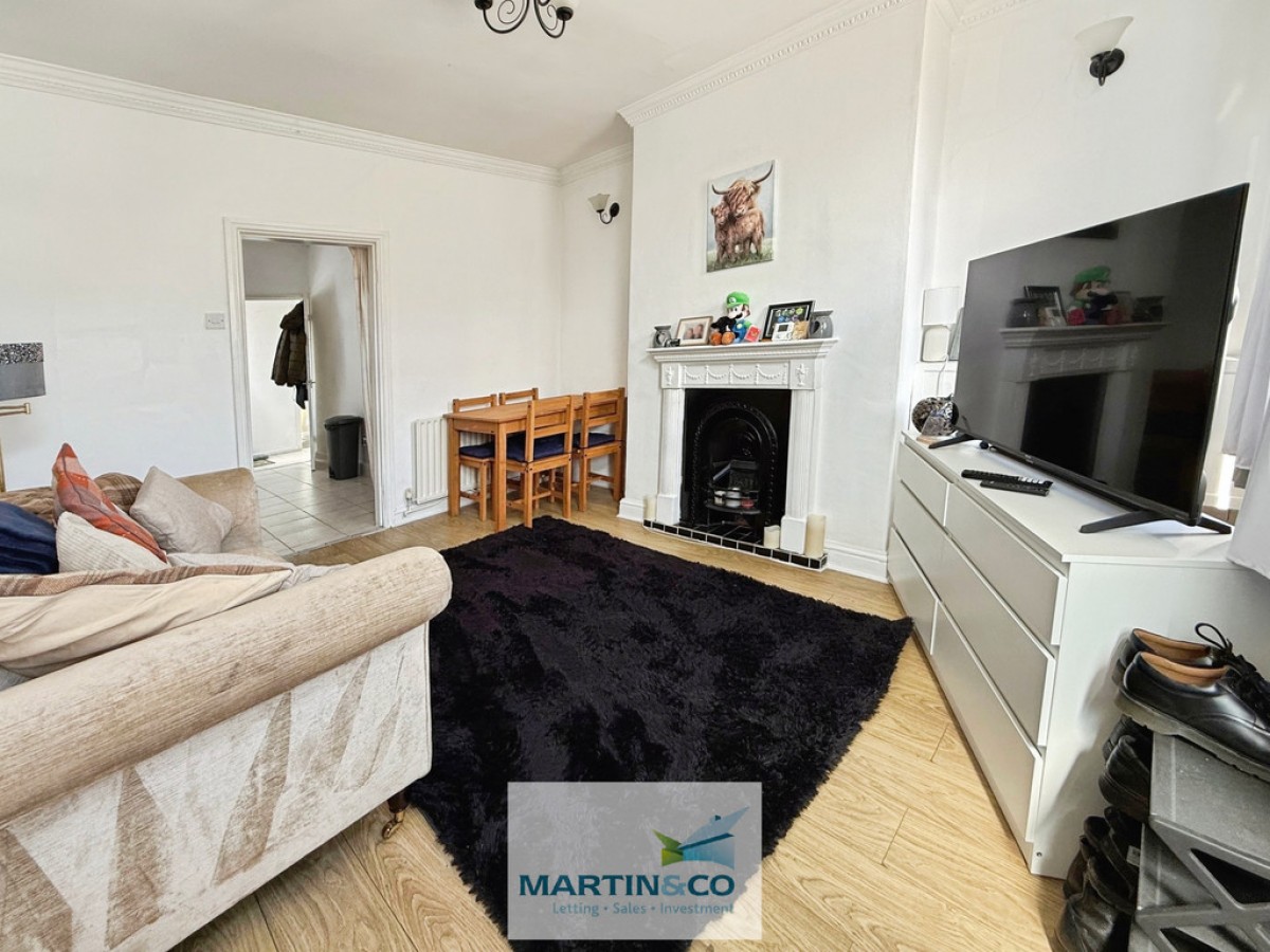Gateford Road, Worksop, Notts