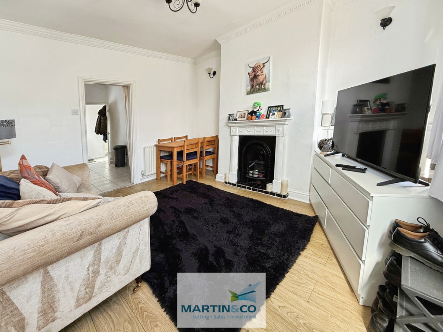 Gateford Road, Worksop, Notts