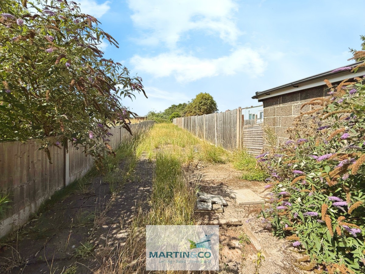Gateford Road, Worksop, Notts