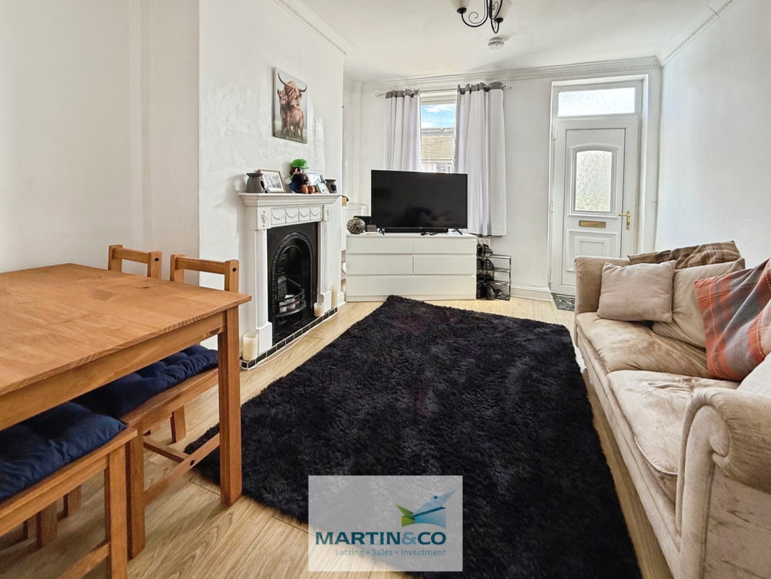Gateford Road, Worksop, Notts
