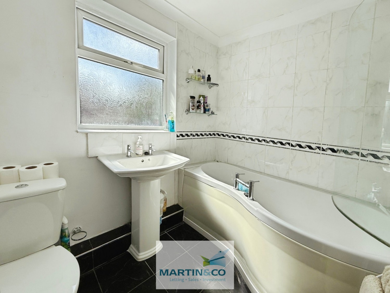 Gateford Road, Worksop, Notts
