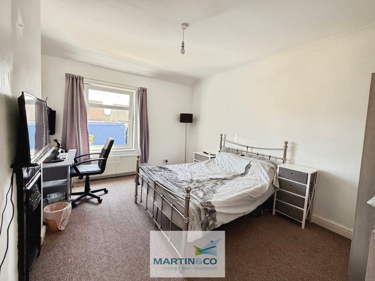 Gateford Road, Worksop, Notts