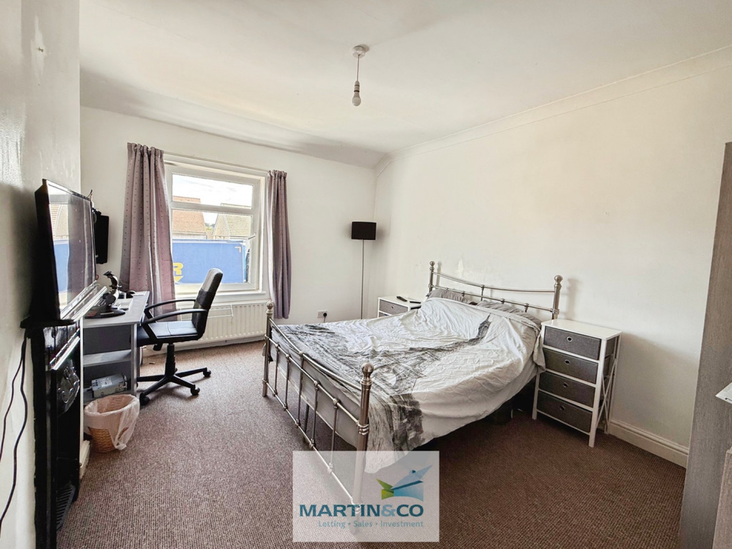 Gateford Road, Worksop, Notts