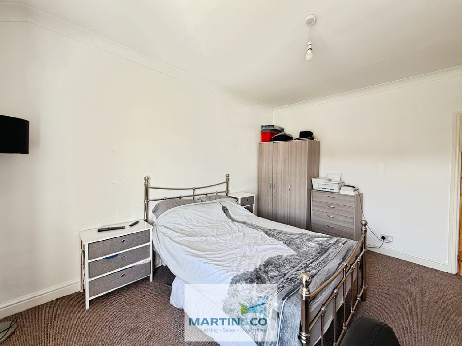 Gateford Road, Worksop, Notts