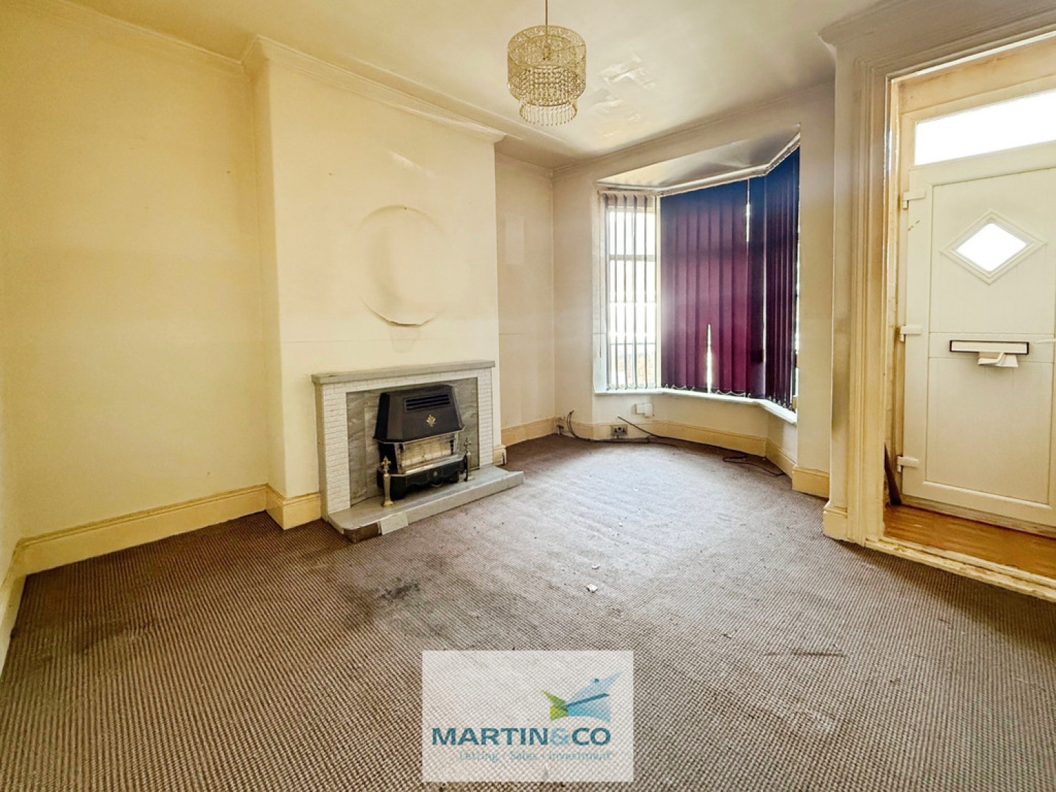 3 bedroom House for Sale Lincoln Street , Worksop , Notts