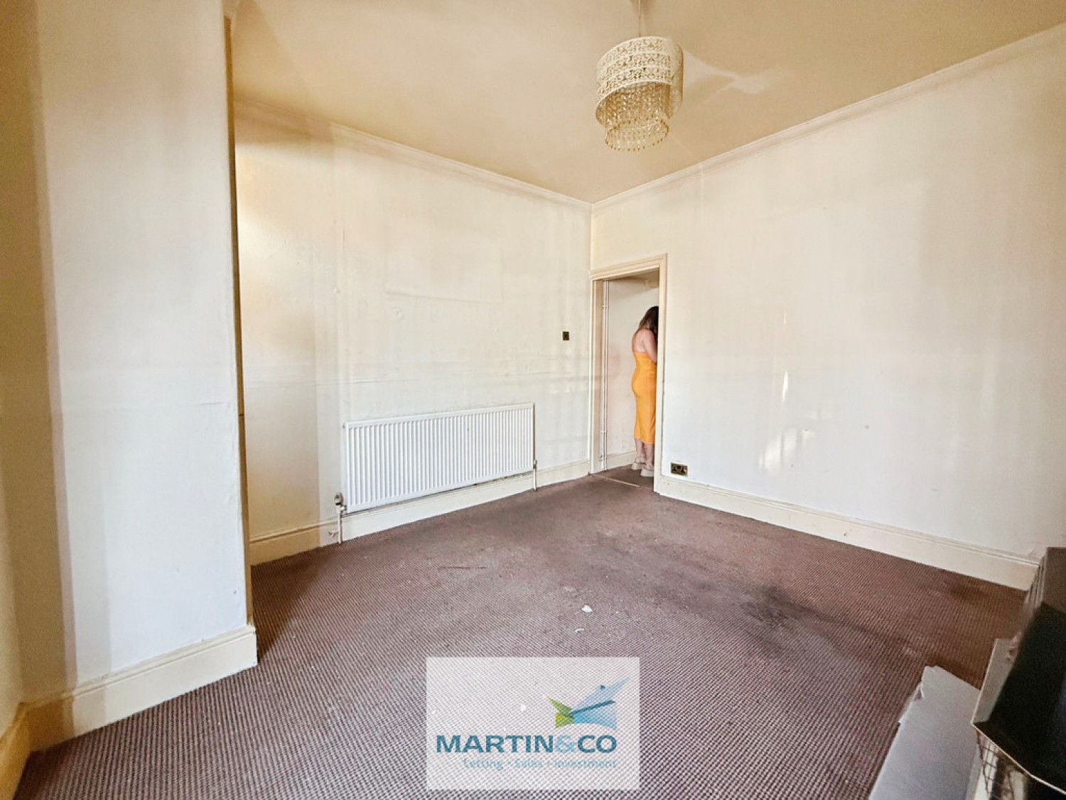 3 bedroom House for Sale Lincoln Street , Worksop , Notts