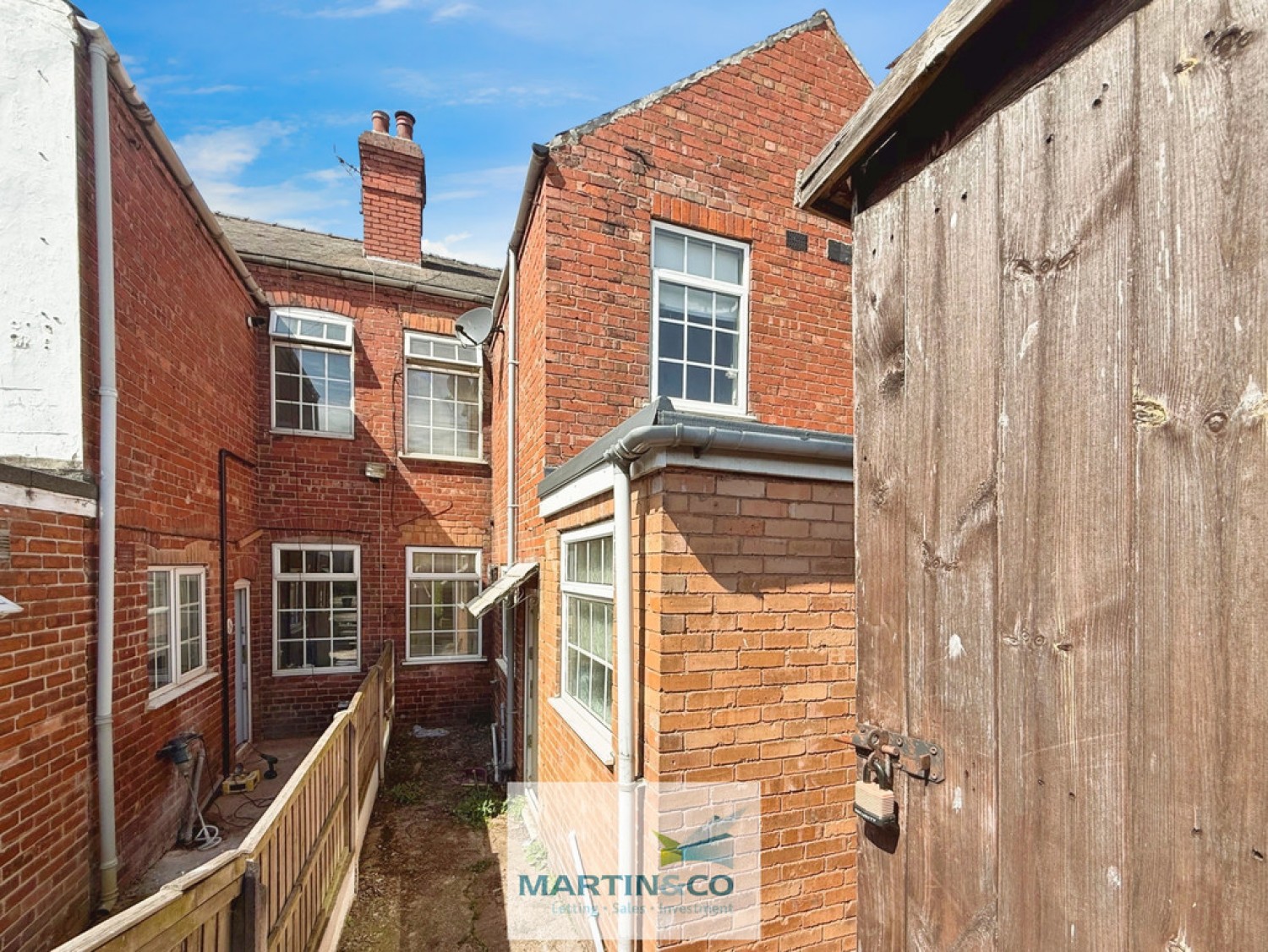 3 bedroom House for Sale Lincoln Street , Worksop , Notts