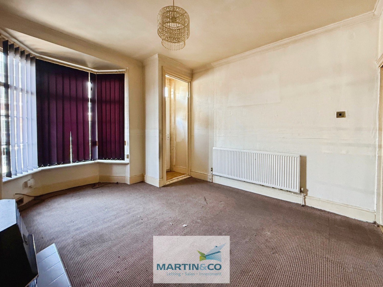 3 bedroom House for Sale Lincoln Street , Worksop , Notts