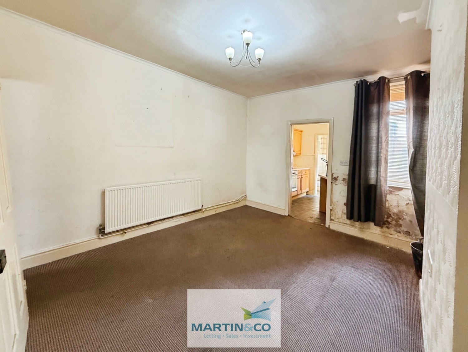 3 bedroom House for Sale Lincoln Street , Worksop , Notts