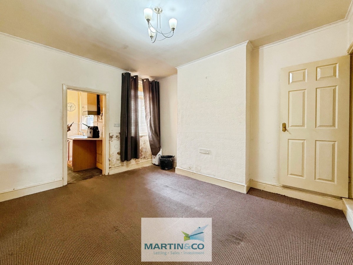 Lincoln Street , Worksop , Notts