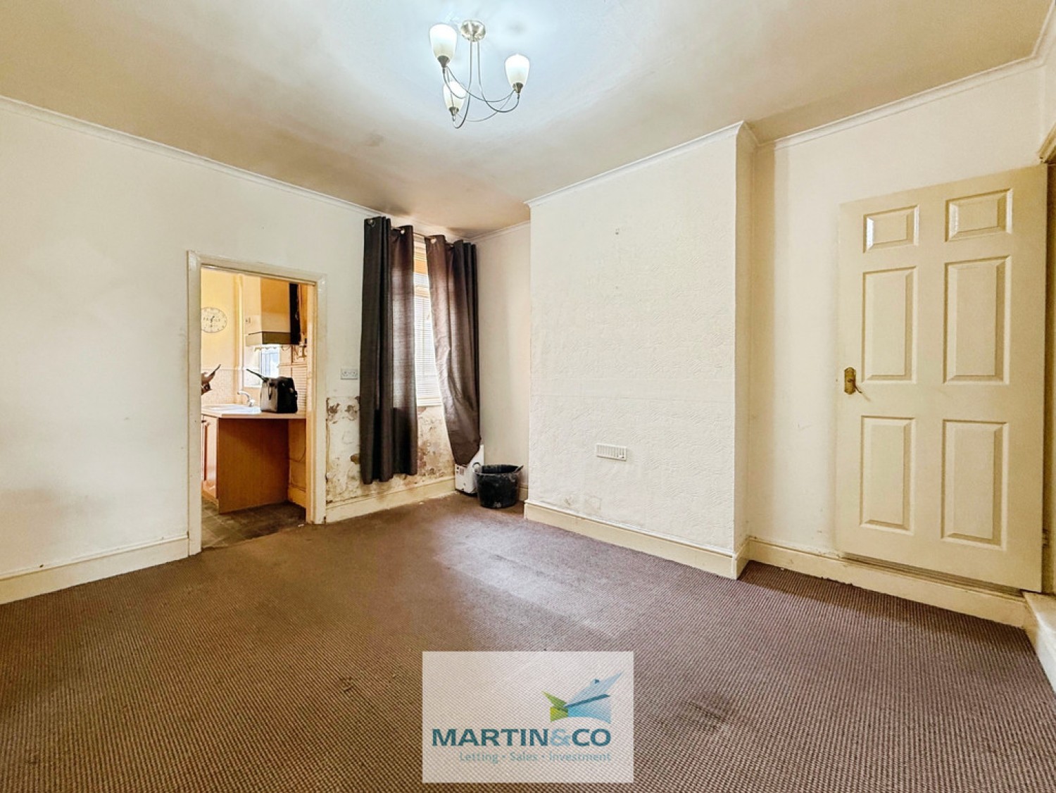 3 bedroom House for Sale Lincoln Street , Worksop , Notts