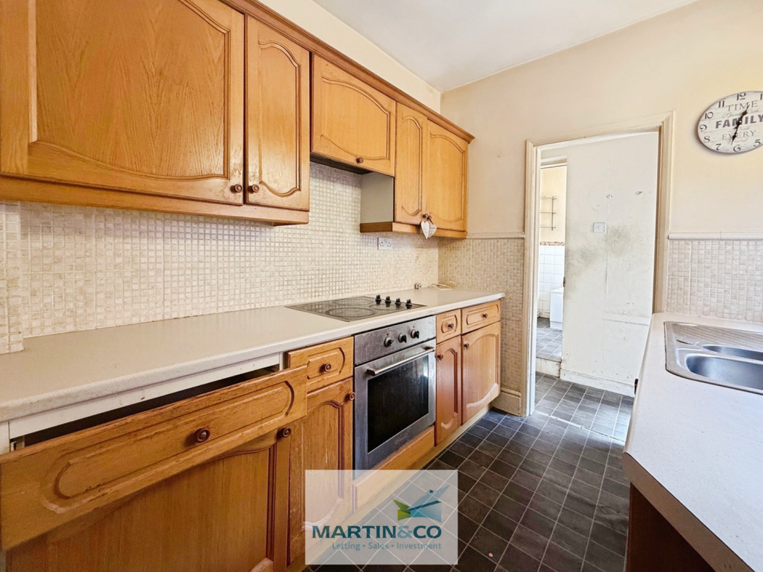 3 bedroom House for Sale Lincoln Street , Worksop , Notts