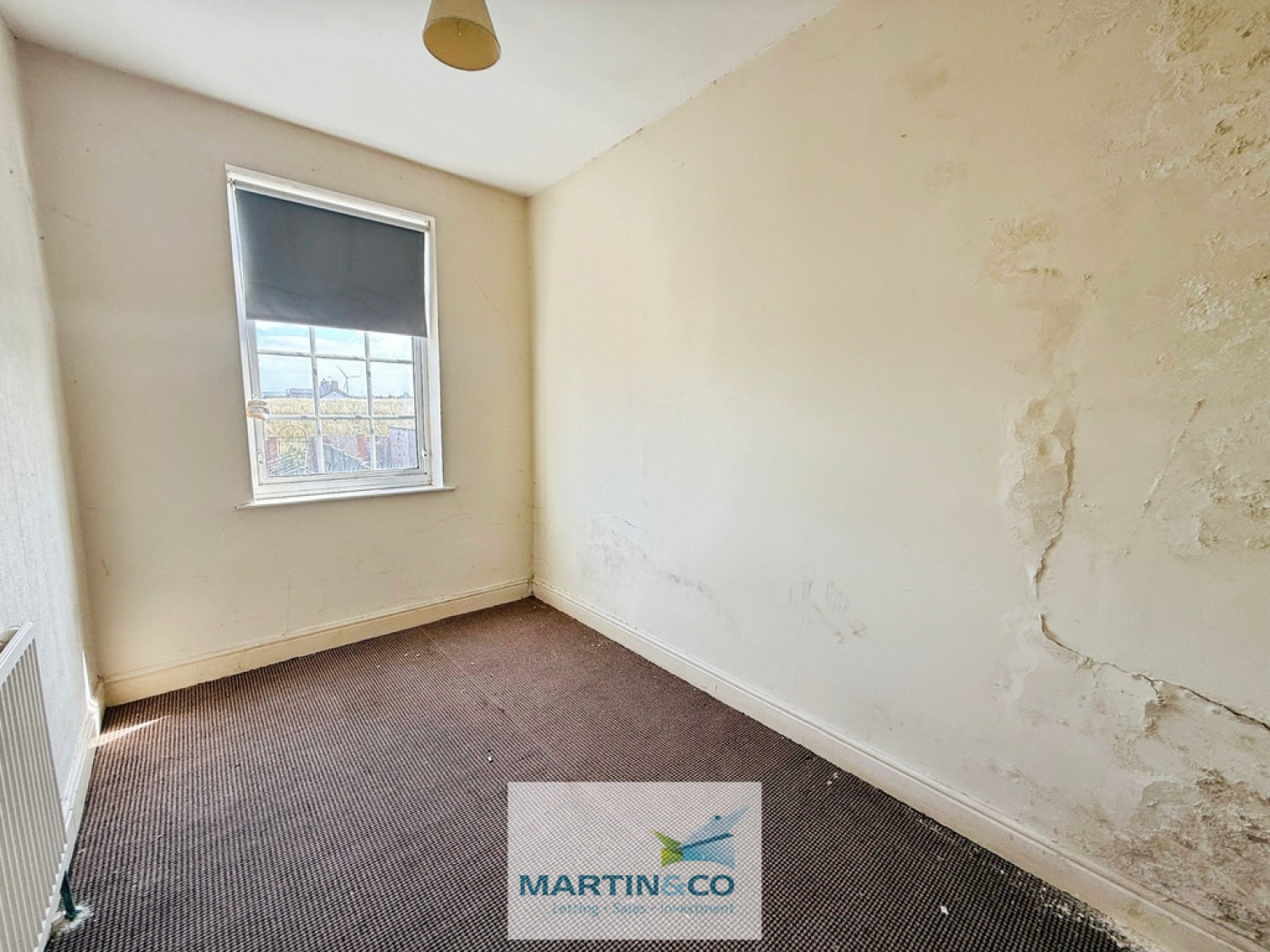 3 bedroom House for Sale Lincoln Street , Worksop , Notts