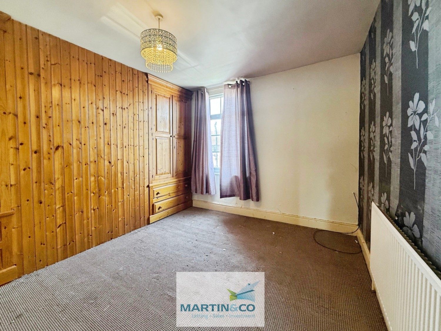 3 bedroom House for Sale Lincoln Street , Worksop , Notts