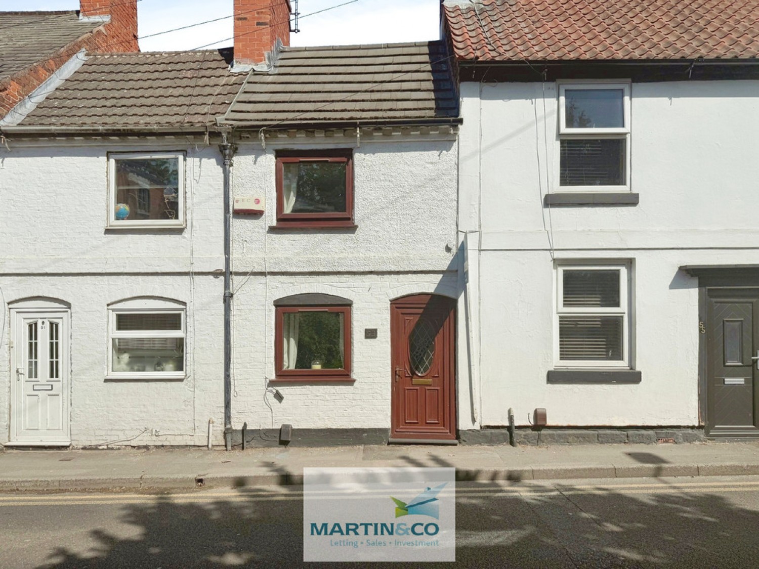 1 bedroom House for Letting Park Street, Worksop