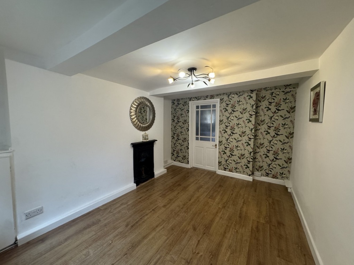 1 bedroom House for Letting Park Street, Worksop