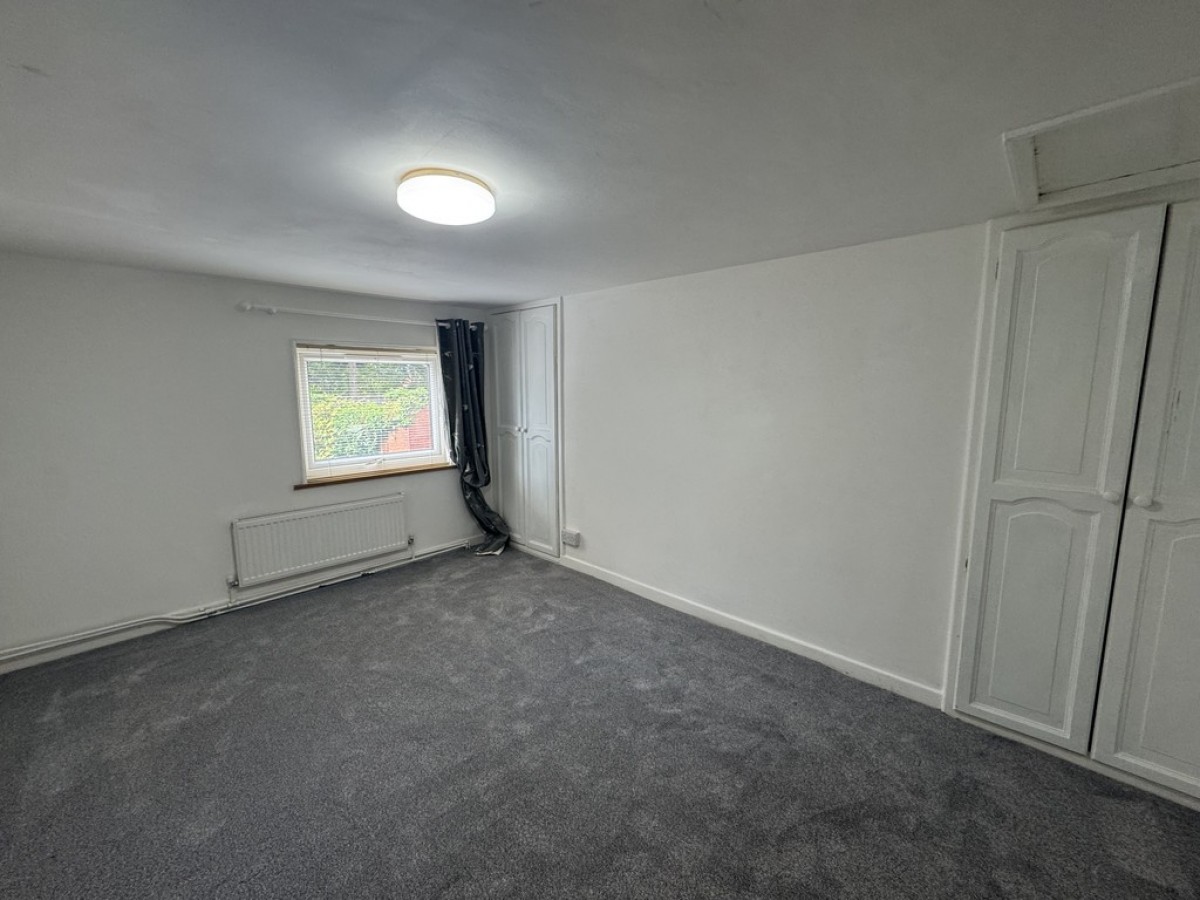 Park Street, Worksop