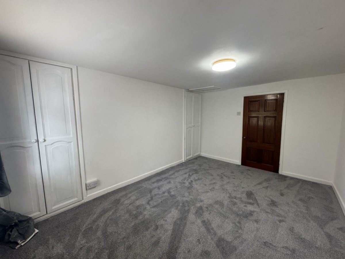 Park Street, Worksop