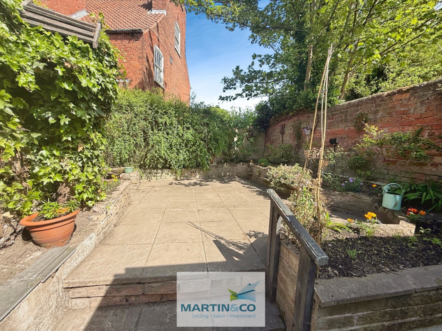 1 bedroom House for Letting Park Street, Worksop